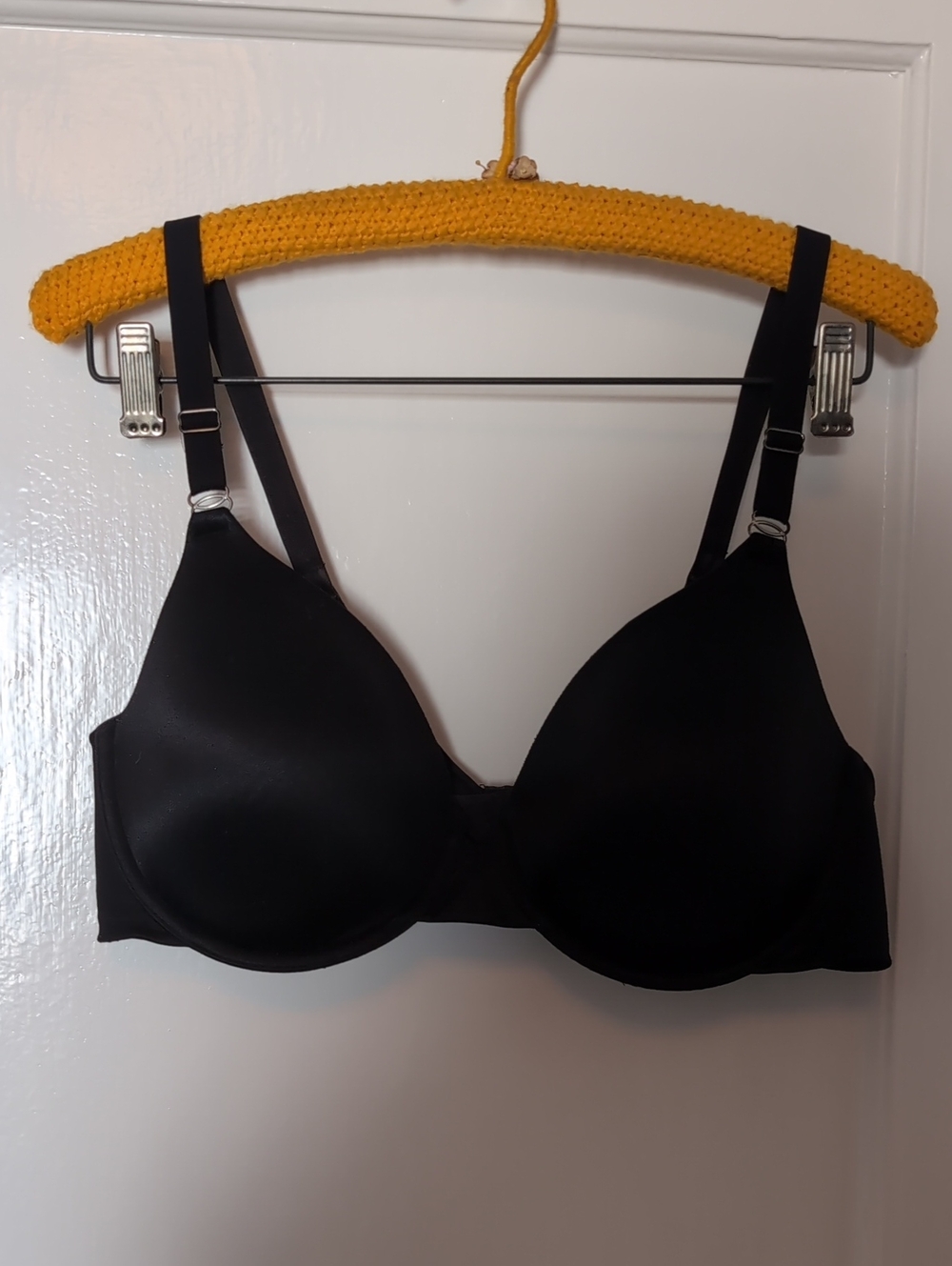 Maidenform Black Bra